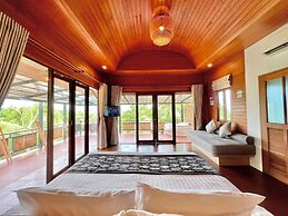 Baan Taranya Koh Yao Yai Resort