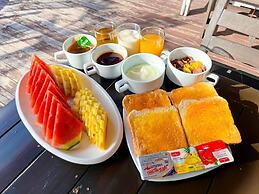 Baan Taranya Koh Yao Yai Resort