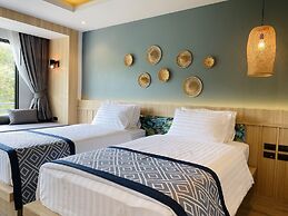 Baan Taranya Koh Yao Yai Resort