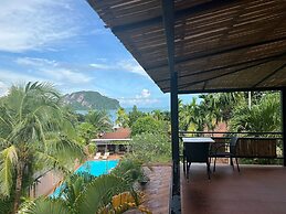 Baan Taranya Koh Yao Yai Resort