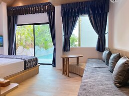 Baan Taranya Koh Yao Yai Resort