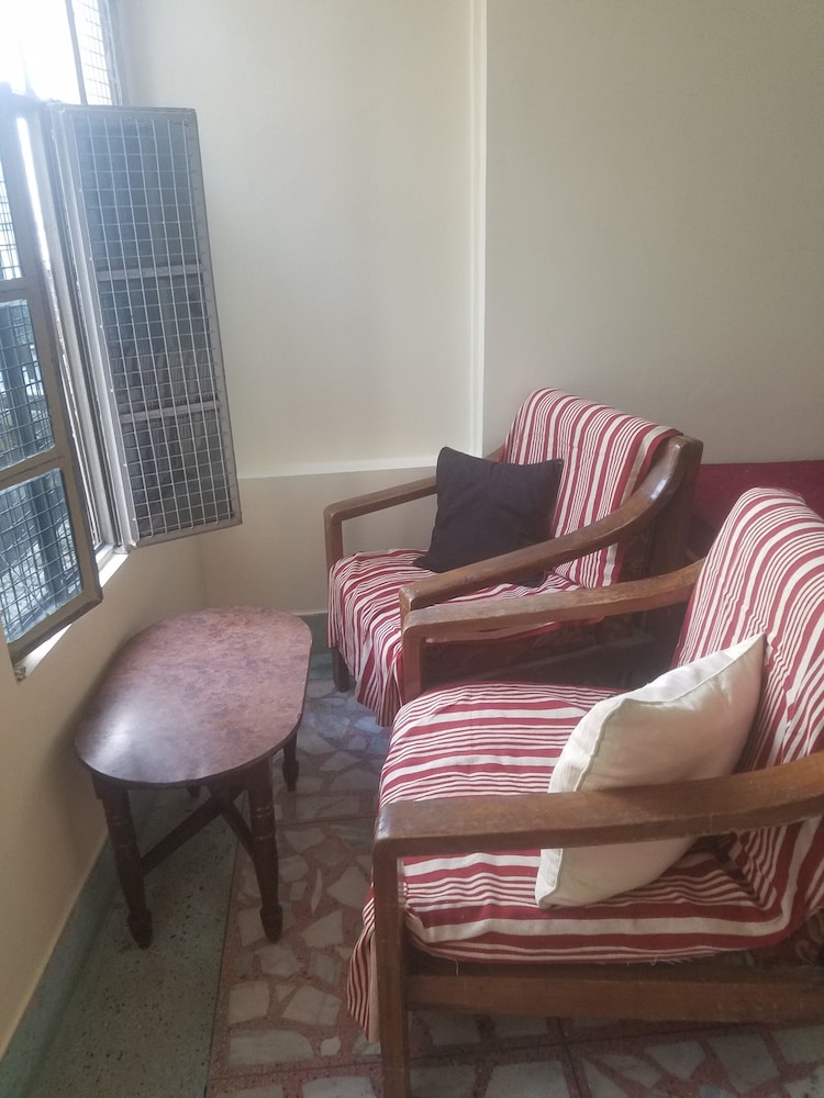 Baba Guest House