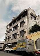 Bamboo Garden Business Inn