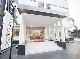 Racha Residence Sri Racha