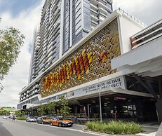 The Milton Brisbane
