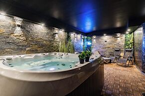 Rezydencja Wind Rose - Luxury ApartHotel