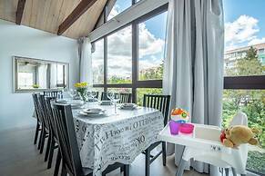 Rezydencja Wind Rose - Luxury ApartHotel