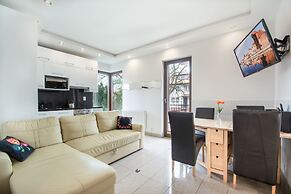 Rezydencja Wind Rose - Luxury ApartHotel