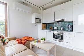Rezydencja Wind Rose - Luxury ApartHotel