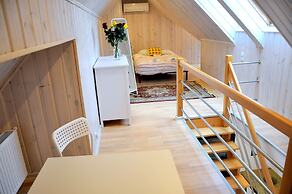 Rezydencja Wind Rose - Luxury ApartHotel