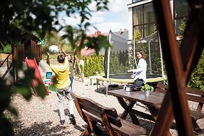 Rezydencja Wind Rose - Luxury ApartHotel