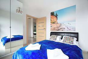 Rezydencja Wind Rose - Luxury ApartHotel