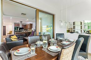 Rezydencja Wind Rose - Luxury ApartHotel