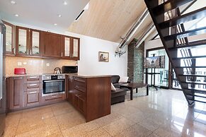Rezydencja Wind Rose - Luxury ApartHotel