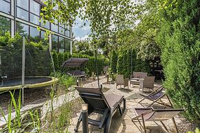 Rezydencja Wind Rose - Luxury ApartHotel