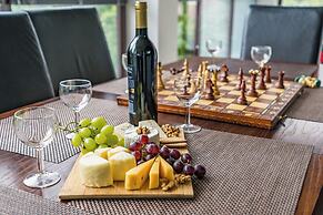 Rezydencja Wind Rose - Luxury ApartHotel