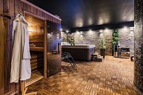 Rezydencja Wind Rose - Luxury ApartHotel
