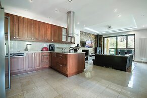 Rezydencja Wind Rose - Luxury ApartHotel