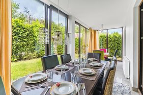 Rezydencja Wind Rose - Luxury ApartHotel