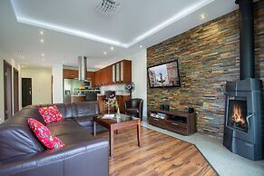 Rezydencja Wind Rose - Luxury ApartHotel