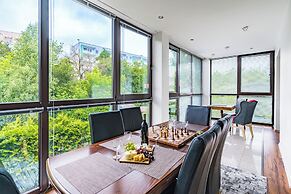 Rezydencja Wind Rose - Luxury ApartHotel