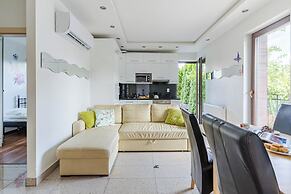 Rezydencja Wind Rose - Luxury ApartHotel