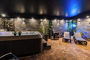 Rezydencja Wind Rose - Luxury ApartHotel
