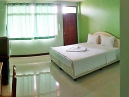 U Sabuy Mansion Trang
