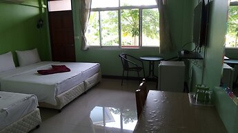 U Sabuy Mansion Trang