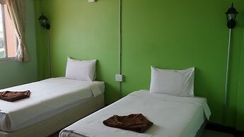 U Sabuy Mansion Trang