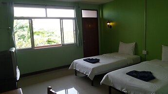 U Sabuy Mansion Trang