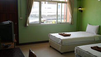U Sabuy Mansion Trang