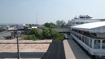 U Sabuy Mansion Trang