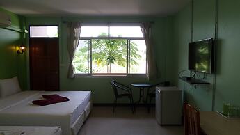 U Sabuy Mansion Trang