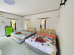 Miss Hong House