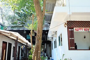 Miss Hong House