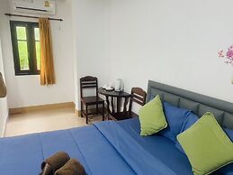 Miss Hong House
