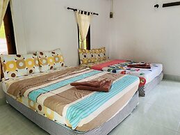 Miss Hong House