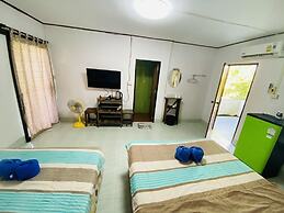 Miss Hong House