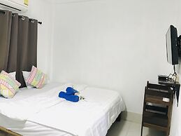 Miss Hong House