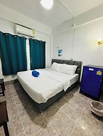 Miss Hong House
