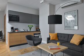 Stradonia Serviced Apartments