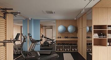 Stradonia Serviced Apartments