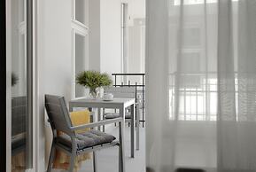 Stradonia Serviced Apartments