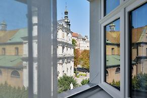 Stradonia Serviced Apartments