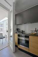 Stradonia Serviced Apartments