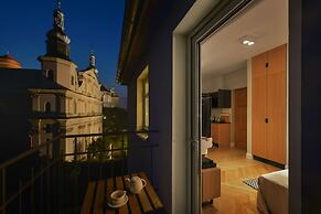 Stradonia Serviced Apartments