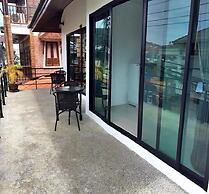 The Seashore Kamala Service Apartment