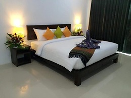The Seashore Kamala Service Apartment