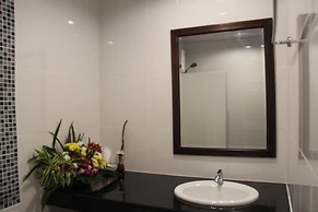 The Seashore Kamala Service Apartment